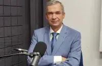 Павел Латушко / Еврорадио