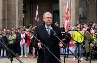 Павел Латушко / Еврорадио
