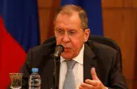 Сергей Лавров / Reuters​
