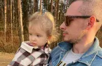 В Беларуси задержали сына Анатолия Лебедько / фото со страницы Анатолия Лебедько в Фейсбуке
