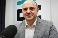 Егор Лебедок / Еврорадио
