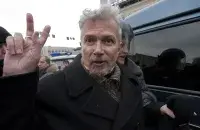 Эдуард Лимонов / Reuters​