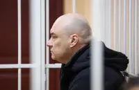 Валентин Стефанович в суде / sb.by
