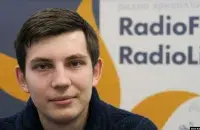 Игорь Лосик / svaboda.org