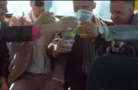 Кадр из видео​