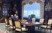 Meeting to improve KGB performance / @pul_1