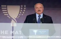 Александр Лукашенко / БЕЛТА