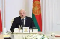Александр Лукашенко / president.gov.by
