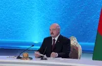 Александр Лукашенко / Reuters
