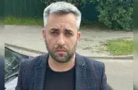 Михаил Лупоносов​