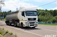 Жители молодечненских деревень протестуют против строительства хранилища фекалий / kraj.by

