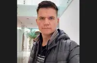 Мантас Данелюс / "Наша Нива"

