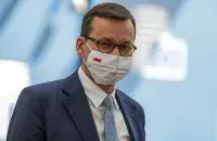Матеуш Моравецкий / Reuters​