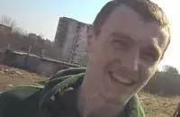 Дмитрий Матусевич​