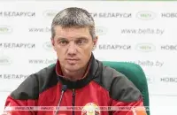 Сергей Вязович / БЕЛТА