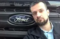 Генадзь Мажэйка / facebook.com/gennadiy.mojeiko
