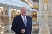 Дмитрий Мезенцев / БЕЛТА