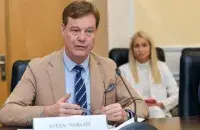 Стен Нёрлов / coe.int
