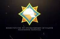 Эмблема МНС Беларусі
