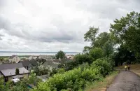 Июль в Беларуси / Еврорадио​