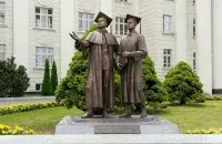Фото: НАН Беларуси
