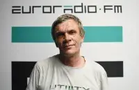Юрый Навумаў / Еўрарадыё