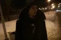 Дмитрий Полиенко на свободе / facebook.com/submaryna​