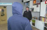 16-летний парень не смог перебежать в Украину

