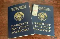 За литовскую визу белорусам придётся платить 60 евро / Белсат​