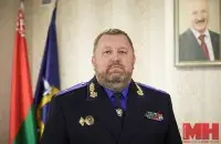Сергей Паско / minsknews.by
