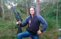 Андрей Потребко