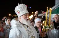 Митрополит Павел / Еврорадио