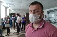 Александр Позняк / Intex-press
