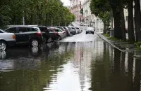 Очередное подорожание / из архива Еврорадио​