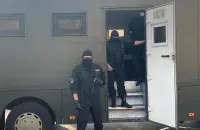 АМАП у Беларусі / Еўрарадыё