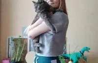 Юлия Семенченко / Фотография из социальных сетей​