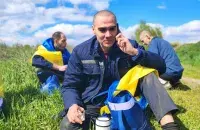 Один из них уже во второй раз возвращается из российского плена живым / t.me/ermaka2022

