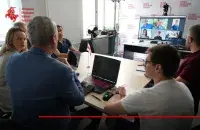 Экстренное заседание ОПК / t.me/CabinetBelarus
