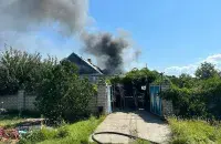 Среди них двое детей / t.me/Klymenko_MVS