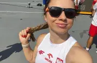 Кристина Тимановская / Facebook