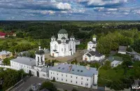 Полоцкий историко-культурный музей-заповедник / planetabelarus.by
