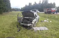 Фото: ГАИ​