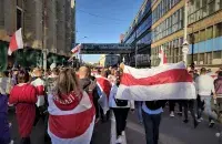 Жыве Беларусь / Еврорадио
