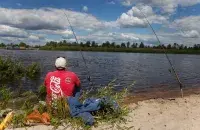 В пятницу будет до +27 / Еврорадио, архивный снимок
