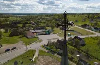 22 мая в Беларуси будет до +13 / БЕЛТА​