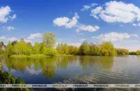 +24...+ 29 будет 25 июня / БЕЛТА​