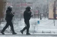 Затрыманні ў Беларусі, фота ілюстрацыйнае