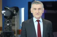 Александр Путило / Белсат