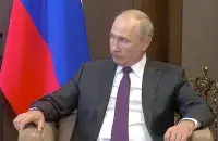 Владимир Путин / president.gov.by​