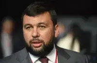 Денис Пушилин / ria.ru